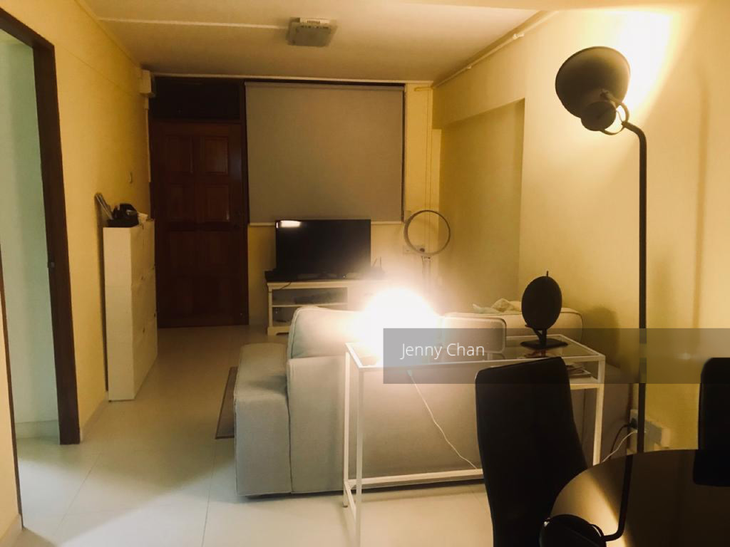 Blk 12 Holland Avenue (Queenstown), HDB 3 Rooms #185535862